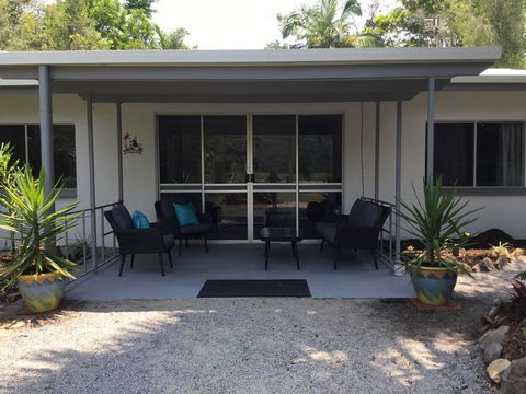 Egrets Rest - Accommodation QLD 1