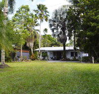 Egrets Rest - Accommodation QLD