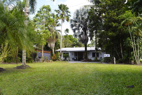 Egrets Rest - Accommodation QLD 0