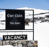 Eiger Chalet - Accommodation QLD