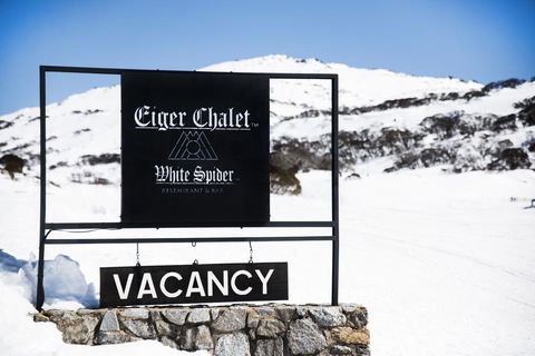 Eiger Chalet - Accommodation QLD 0