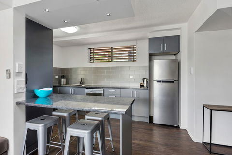 El Paso Motor Inn - Accommodation QLD 1