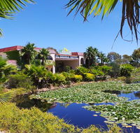El Sierra Motel - Accommodation QLD