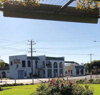 EL TORO MOTEL - Accommodation QLD