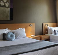 El Toro Motor Inn - Accommodation QLD