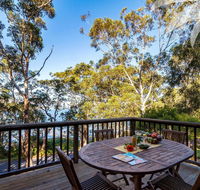 Elandra - Accommodation QLD