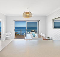 Elanora - Ocean St No.8 - Accommodation QLD