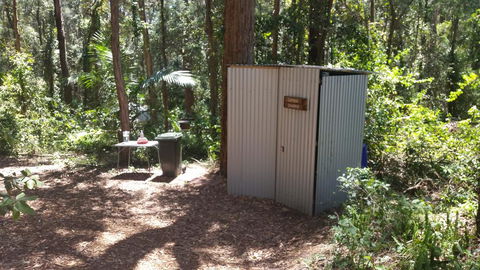 Elebanah Luxury Camping - Accommodation QLD 3