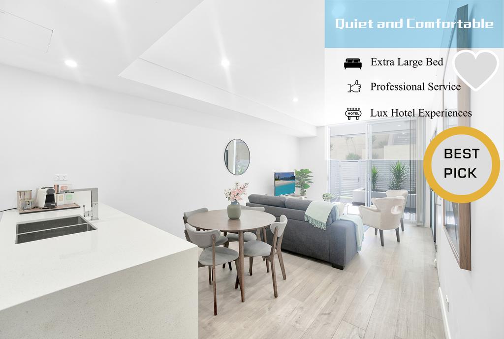  Accommodation QLD
