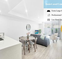 Elegant 2 bedrooms terrace with premium condition - Accommodation QLD