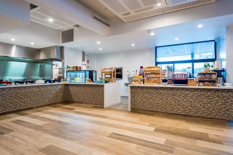 Elite Gold Coast - Accommodation QLD 2