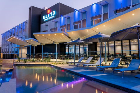 Elite Gold Coast - Accommodation QLD 0