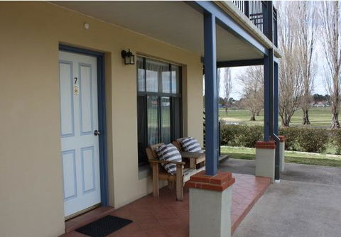 Elite Motor Inn - Accommodation QLD 1