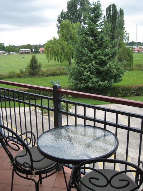 Elite Motor Inn - Accommodation QLD 3