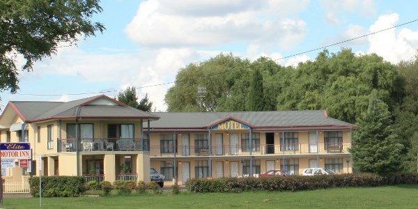 Garthowen NSW Accommodation QLD
