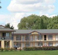Elite Motor Inn - Accommodation QLD