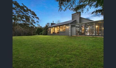 Elixir - Luxury On Acreage - Accommodation QLD 2