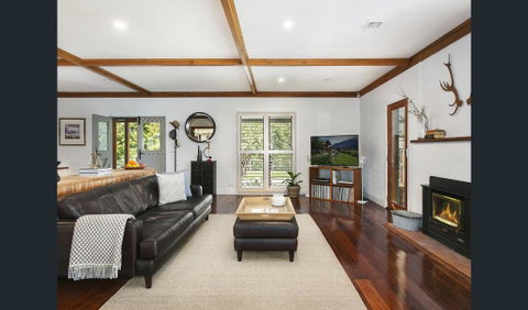 Elixir - Luxury On Acreage - Accommodation QLD 3