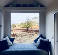 Elizabeth Tiny House - Accommodation QLD