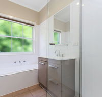 Elizas Townhouse - Accommodation QLD