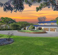 Elk Estate - Accommodation QLD