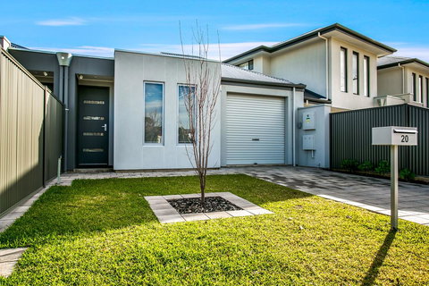 Ella House Adelaide - Accommodation QLD 2