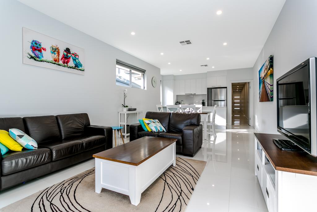 Brighton SA Accommodation QLD