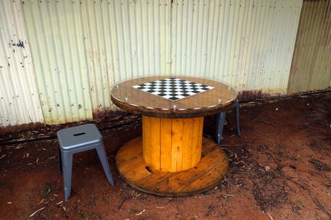 Ella's Place - Accommodation QLD 1