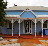 Ella's Place - Accommodation QLD