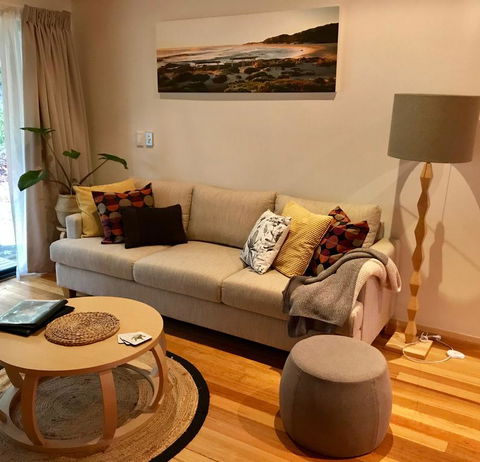 Ellensbrook Cottages - Accommodation QLD 1