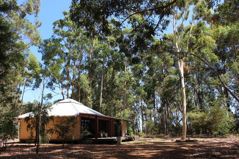Ellensbrook Cottages - Accommodation QLD 2