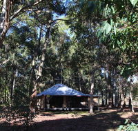 Ellensbrook Cottages - Accommodation QLD