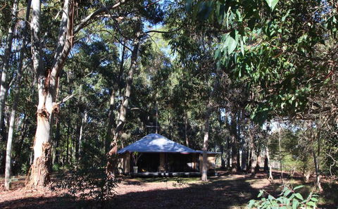 Ellensbrook Cottages - Accommodation QLD 0