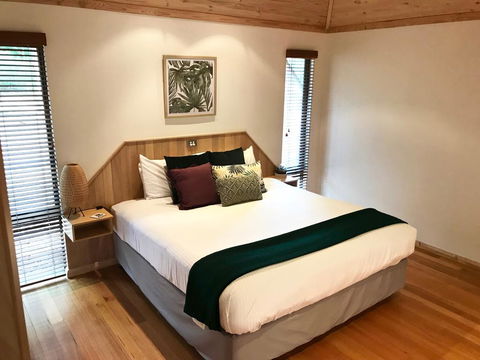 Ellensbrook Cottages - Accommodation QLD 3