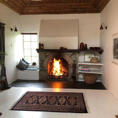 Ellerslie Cottage - Accommodation QLD 3