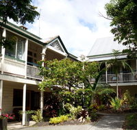 Ellie's Guest House - Accommodation QLD