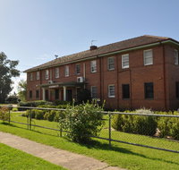 Elm and Wren Guesthouse - Accommodation QLD