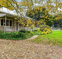 Elm Cottage - Accommodation QLD