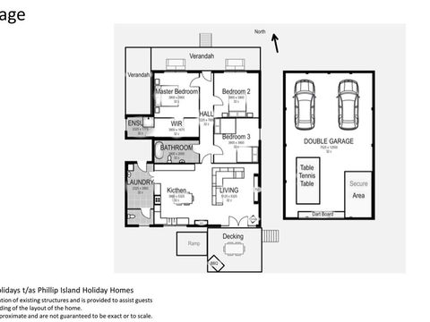 Elm Cottage - Accommodation QLD 1