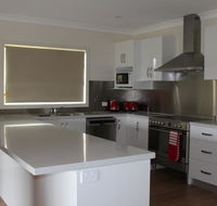 Elm Cottage - Accommodation QLD
