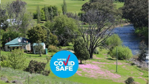 Elm Cottage - Accommodation QLD 3