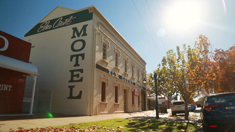 Elm Court Motel - Accommodation QLD 0