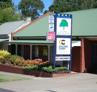 Elms Motor Inn - Accommodation QLD