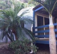 Elouera Units - Accommodation QLD