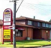 Elsinor Motor Lodge - Accommodation QLD