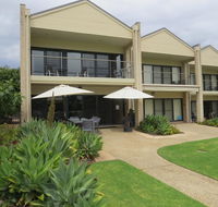 ELSINOR Townhouse 10 Mulwala - Accommodation QLD