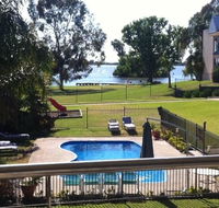ELSINOR Townhouse 2 - Accommodation QLD