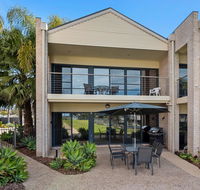 ELSINOR Townhouse 3 Mulwala - Accommodation QLD