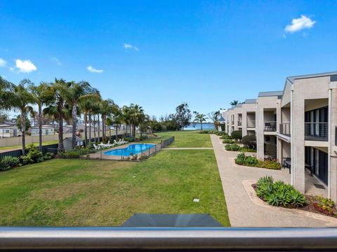 ELSINOR Townhouse 3 Mulwala - Accommodation QLD 1
