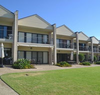 ELSINOR Townhouse 4 Mulwala - Accommodation QLD